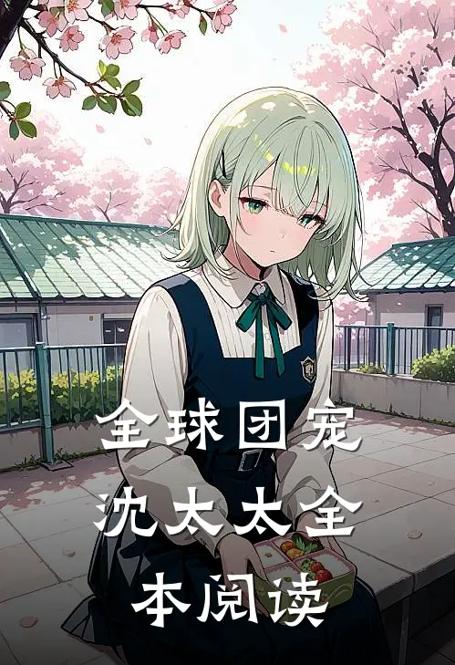 全球团宠沈太太全本阅读