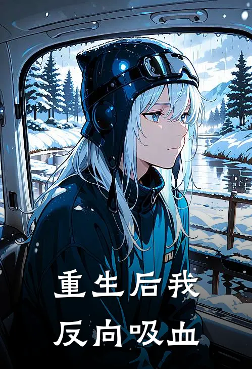 重生后我反向吸血