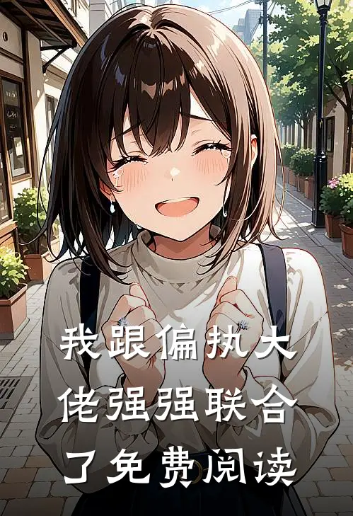 我跟偏执大佬强强联合了免费阅读