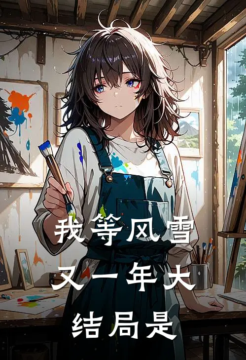 我等风雪又一年大结局是