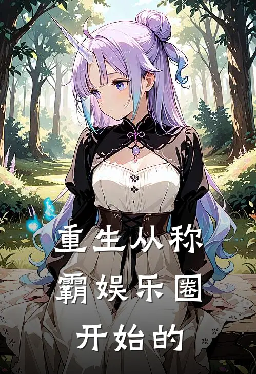 重生从称霸娱乐圈开始的