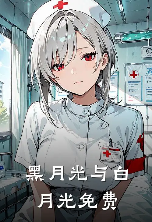 黑月光与白月光免费