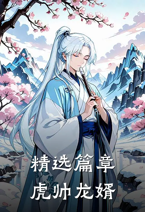 精选篇章虎帅龙婿