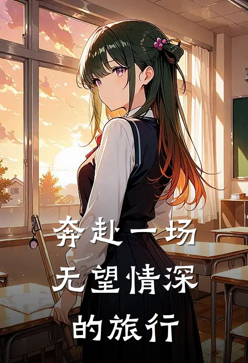 奔赴一场无望情深的旅行