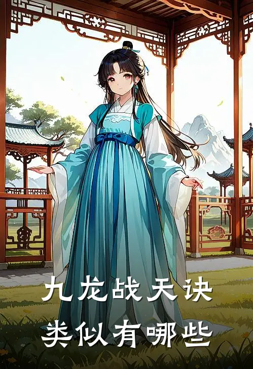 九龙战天诀类似有哪些