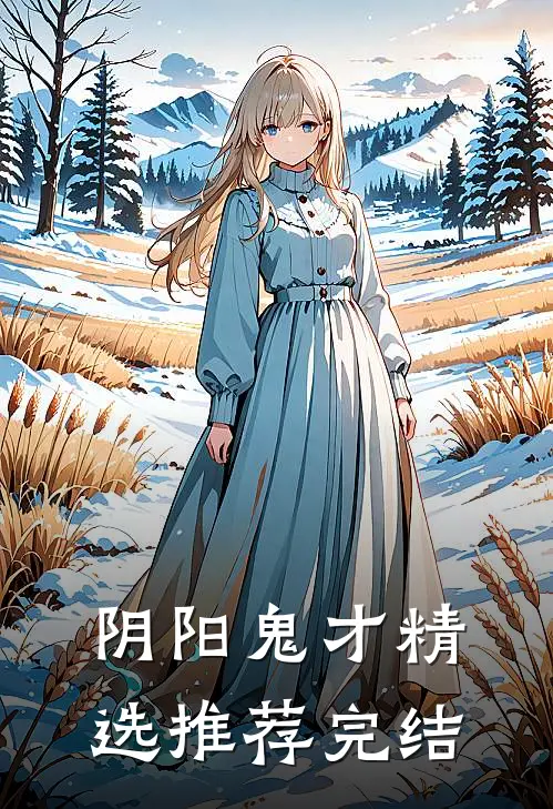 阴阳鬼才精选推荐完结