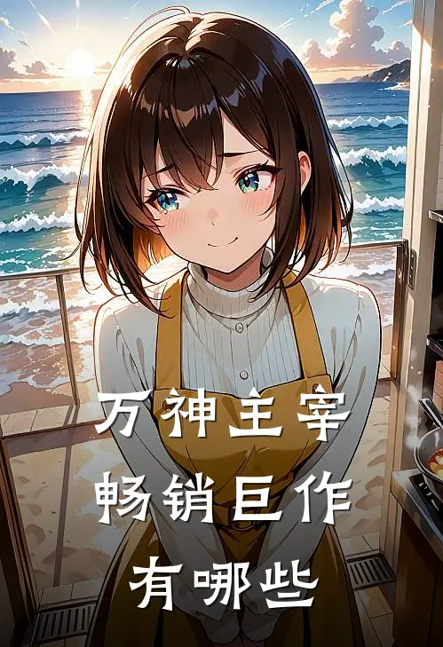 万神主宰畅销巨作有哪些