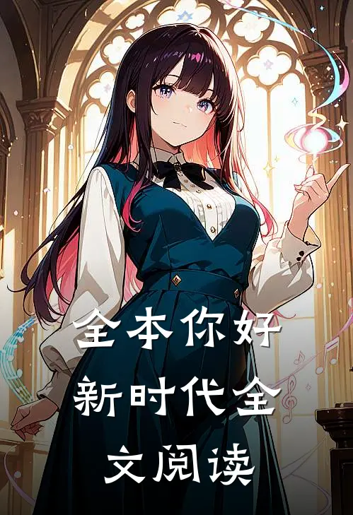 全本你好新时代全文阅读