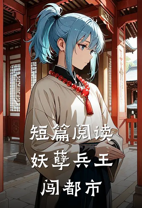 短篇阅读妖孽兵王闯都市