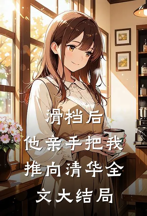 滑档后，他亲手把我推向清华全文大结局