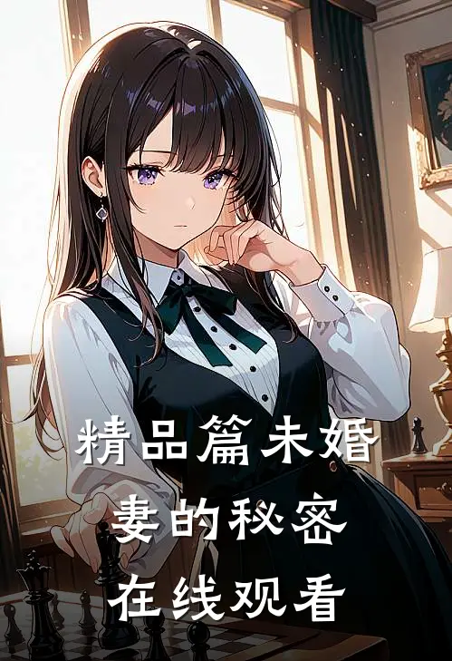 精品篇未婚妻的秘密在线观看