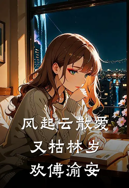 风起云散爱又枯林岁欢傅渝安