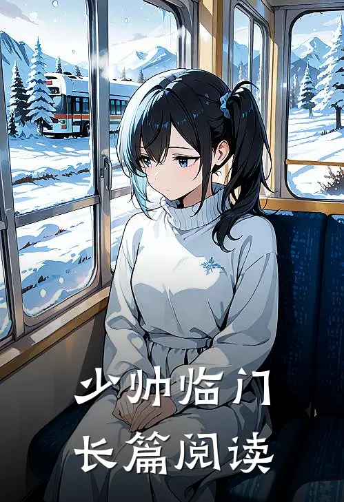 少帅临门长篇阅读