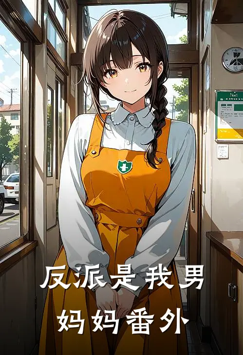 反派是我男妈妈番外