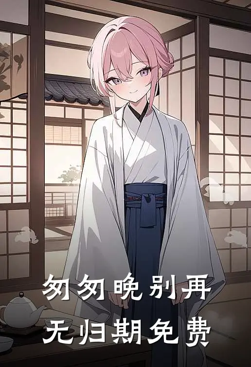 匆匆晚别再无归期免费