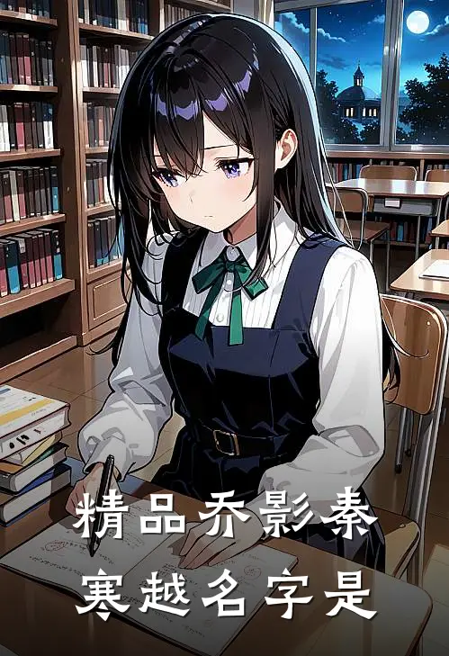 精品乔影秦寒越名字是