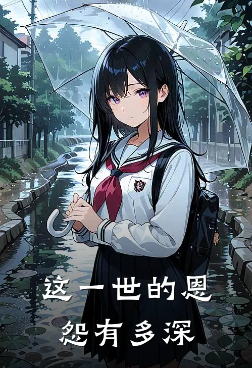 这一世的恩怨有多深