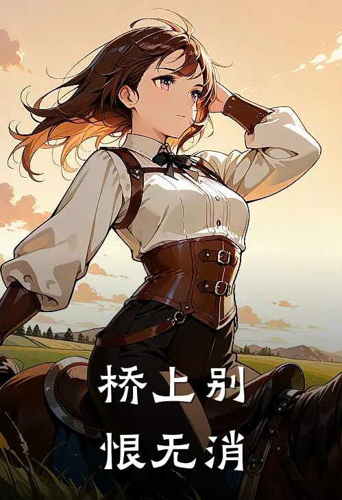 桥上别恨无消