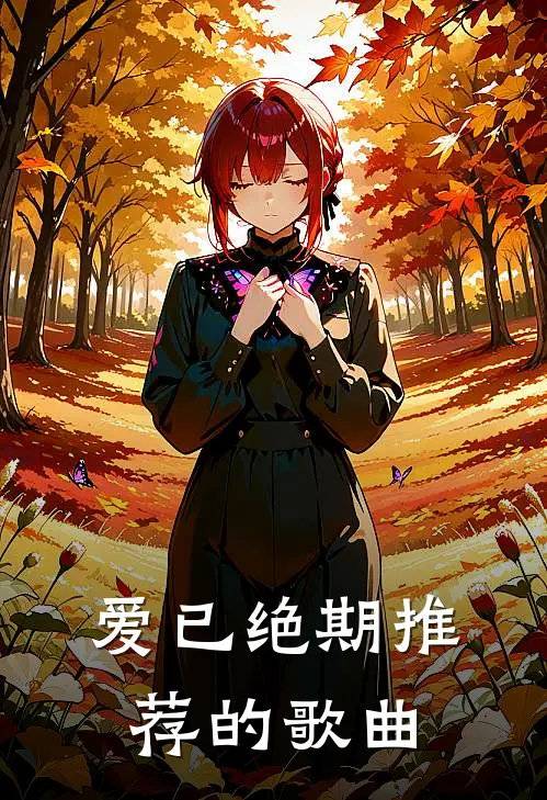 爱已绝期推荐的歌曲