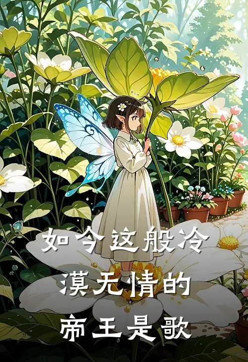 如今这般冷漠无情的帝王是歌