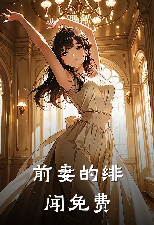前妻的绯闻免费