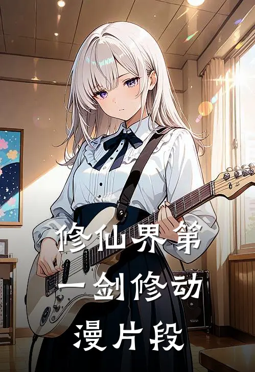 修仙界第一剑修动漫片段