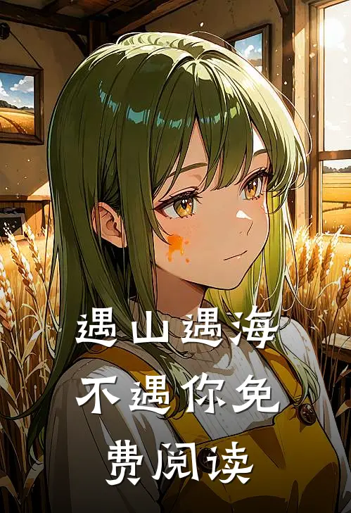 遇山遇海不遇你 免费阅读