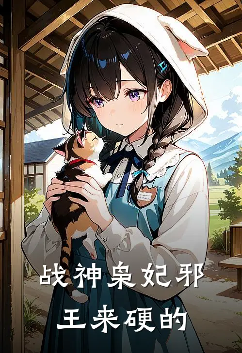战神枭妃邪王来硬的