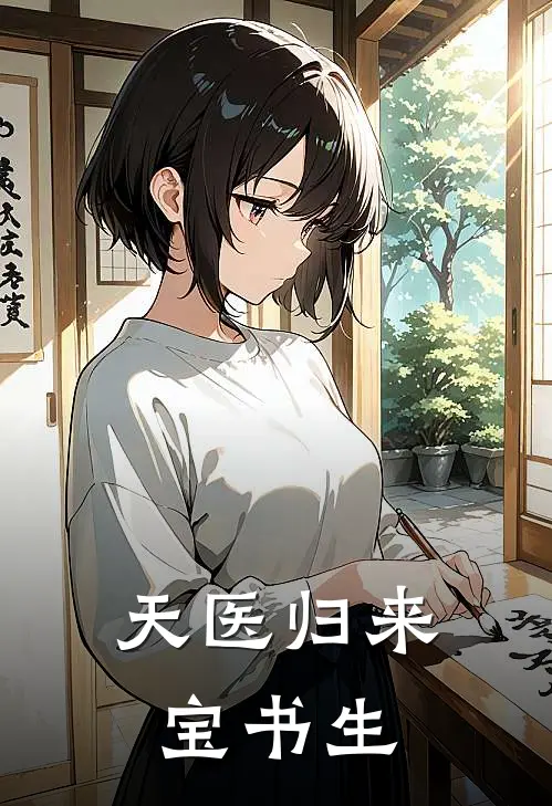 天医归来 宝书生