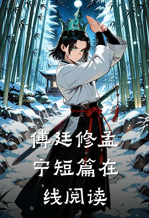 傅廷修孟宁短篇在线阅读