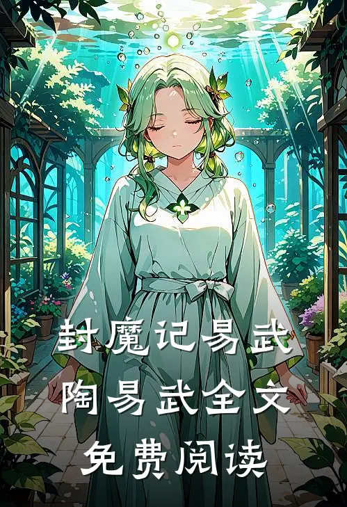 封魔记易武陶易武全文免费阅读