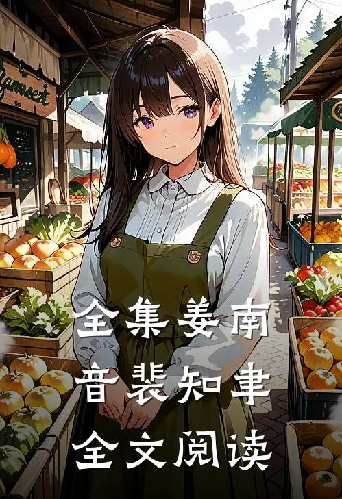 全集姜南音裴知聿全文阅读
