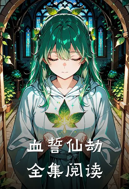 血誓仙劫全集阅读