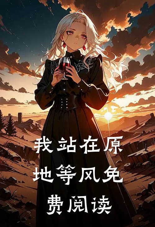 我站在原地等风免费阅读