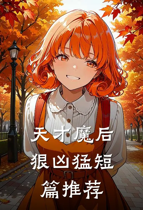 天才魔后狠凶猛短篇推荐