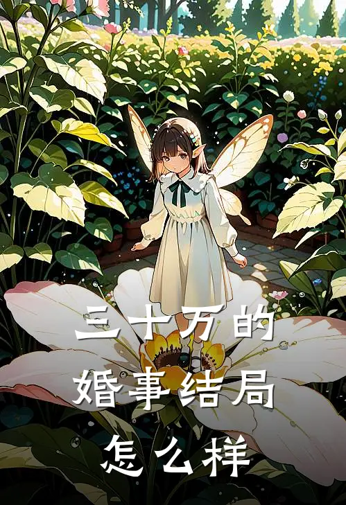 三十万的婚事结局怎么样