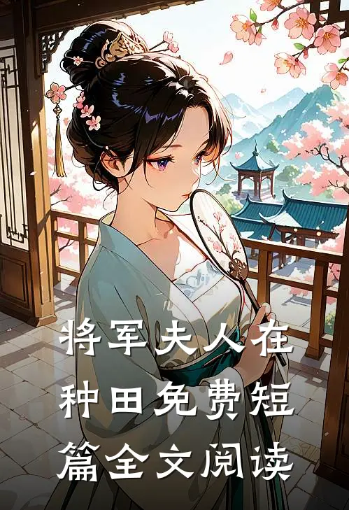 将军夫人在种田免费短篇全文阅读