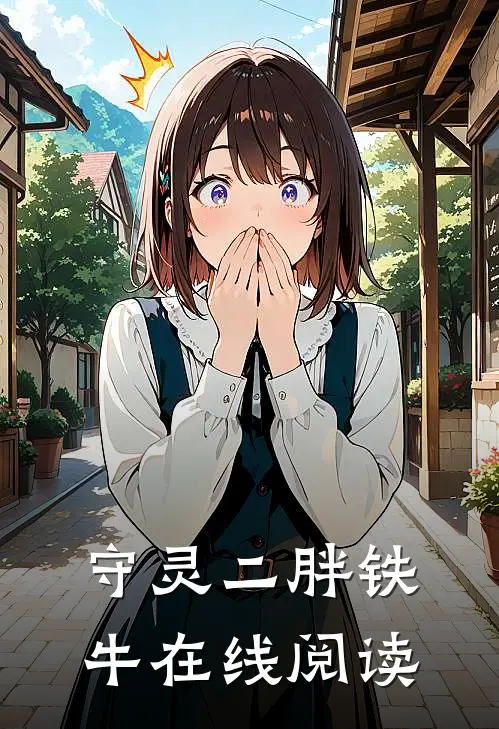 守灵二胖铁牛在线阅读