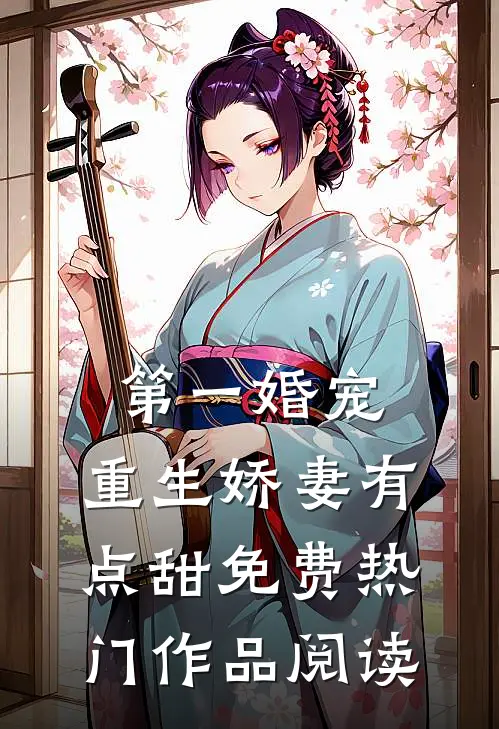 第一婚宠,重生娇妻有点甜免费热门作品阅读