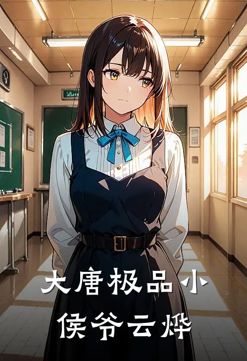 大唐极品小侯爷云烨