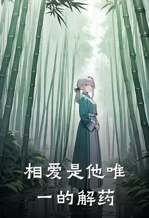 相爱是他唯一的解药