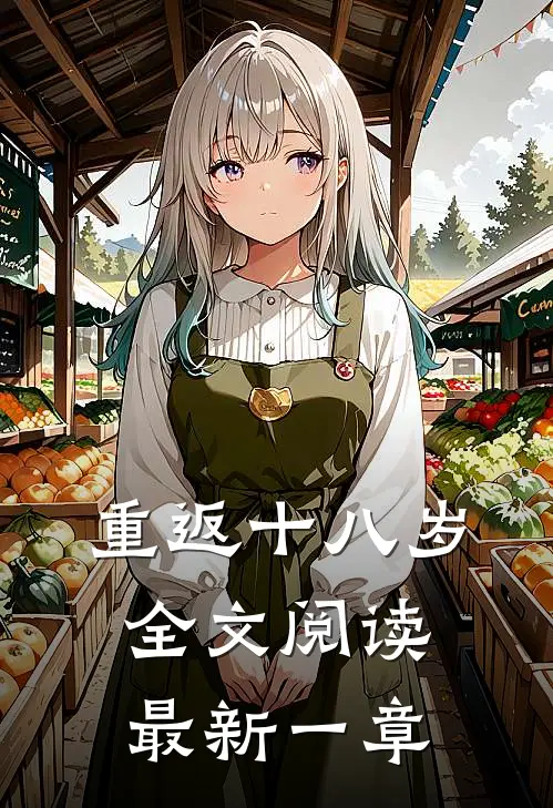 重返十八岁全文阅读最新一章