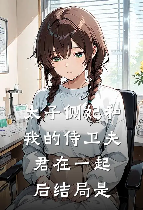 太子侧妃和我的侍卫夫君在一起后结局是