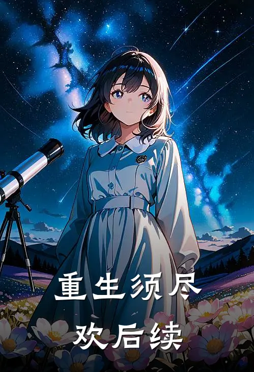 重生须尽欢后续