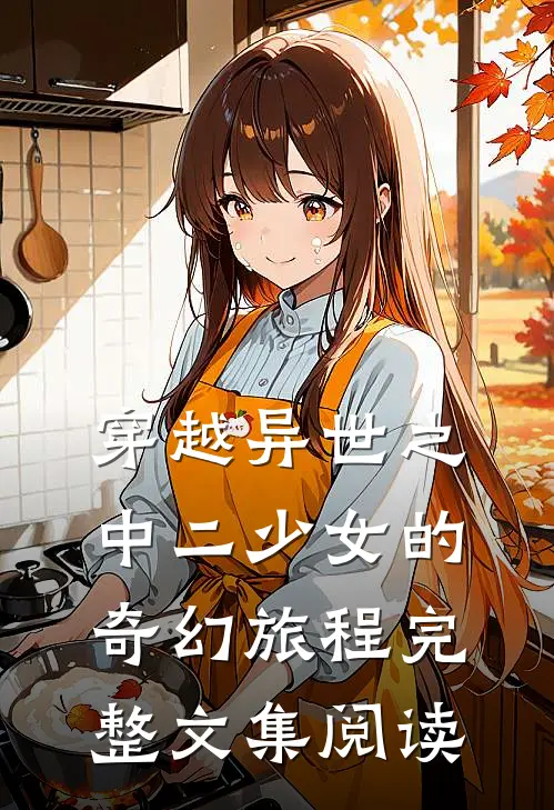 穿越异世之中二少女的奇幻旅程完整文集阅读