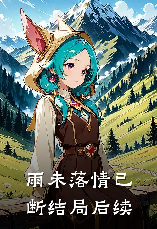 雨未落情已断结局后续