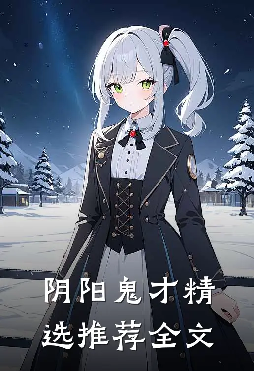 阴阳鬼才精选推荐全文