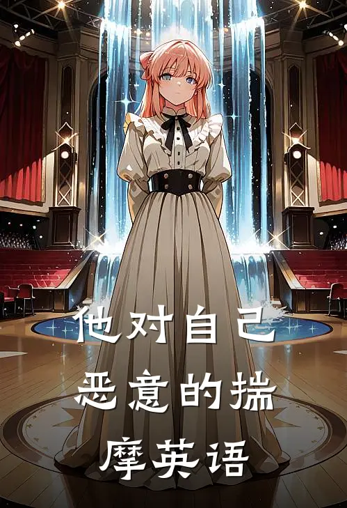 他对自己恶意的揣摩英语