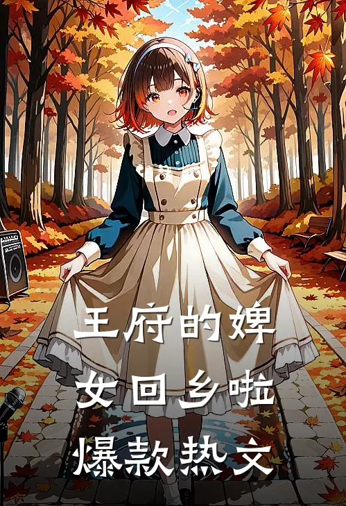 王府的婢女回乡啦爆款热文