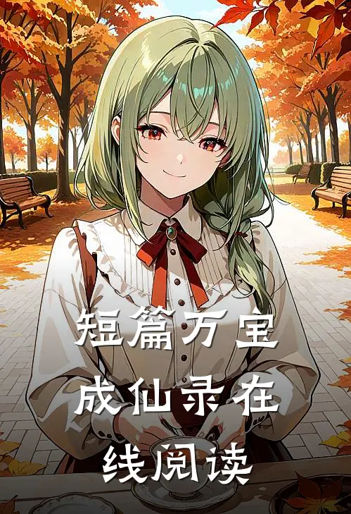 短篇万宝成仙录在线阅读